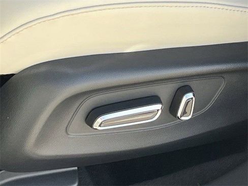 New 2026 Acura ADX A-Spec image 29