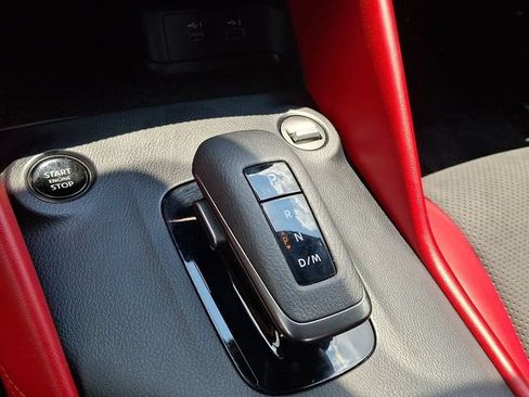 Used 2024 Nissan Z Performance w/ Floor Mat Package RWD image 15