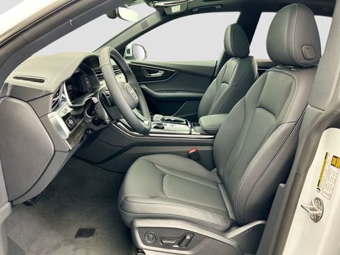New 2026 Audi Q8 Premium Plus image 18