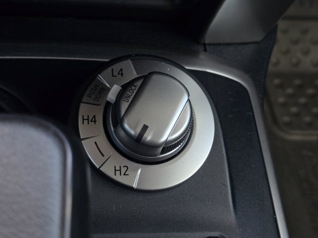 Used 2023 Toyota 4Runner TRD Sport w/ Technology Package AWD/4WD image 21