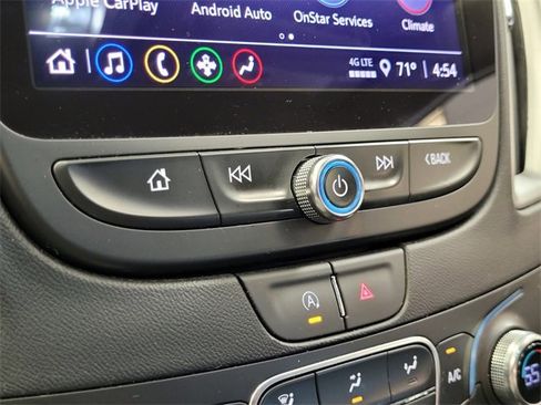 Used 2024 Chevrolet Malibu LT image 20