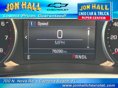 Used 2022 Chevrolet Blazer LT FWD image 21