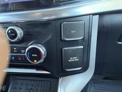 Used 2023 Ford F150 Lariat w/ Equipment Group 502A High image 26