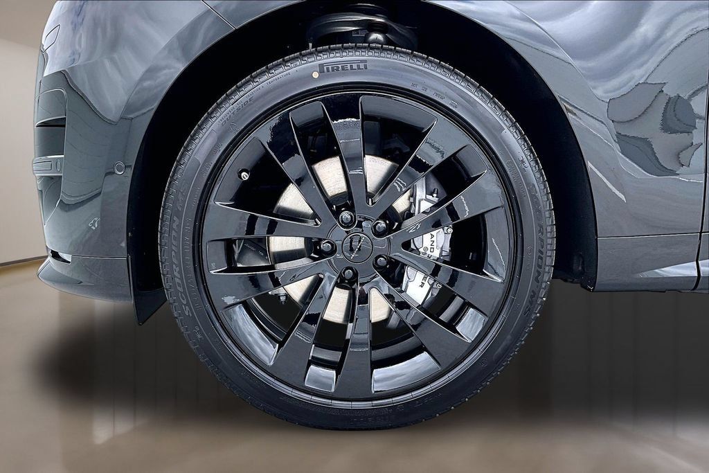New 2026 Land Rover Range Rover Sport Dynamic SE AWD/4WD image 13