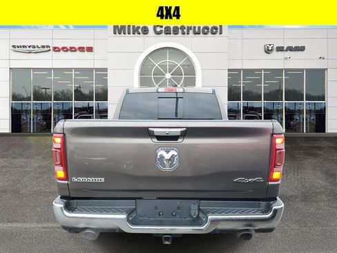 Used 2020 RAM 1500 Laramie image 5