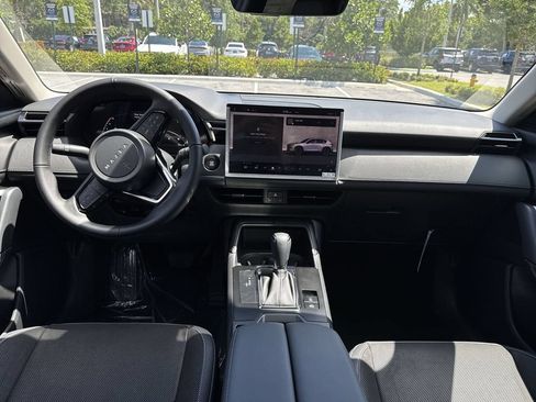 Certified 2026 MAZDA CX-5 Preferred AWD/4WD image 14