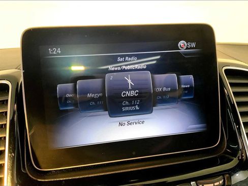 Used 2019 Mercedes-Benz GLE 63 AMG S image 37