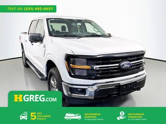 Used 2024 Ford F150 XLT video 1