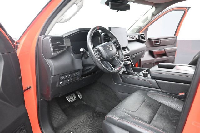 Used 2023 Toyota Tundra TRD Pro AWD/4WD image 16