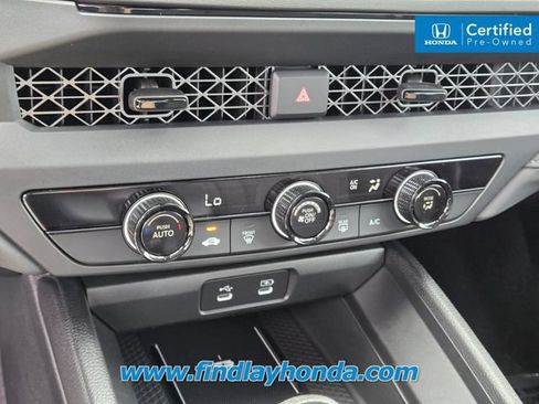 Certified 2026 Honda Accord LX image 32