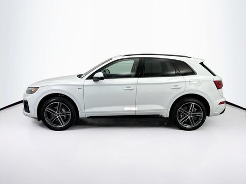 Used 2023 Audi Q5 e Premium Plus w/ Premium Plus Package AWD/4WD image 8
