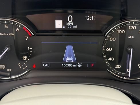 Used 2020 Cadillac XT6 Premium Luxury image 24