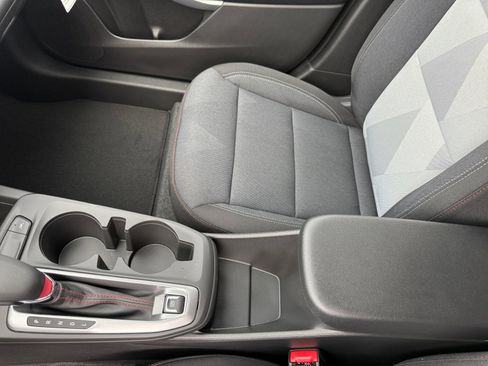 New 2026 Chevrolet Trax RS w/ Driver Confidence Package FWD image 14