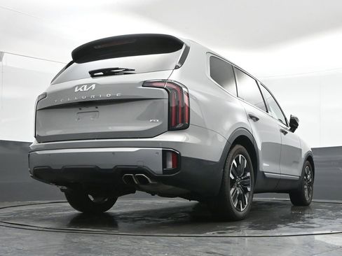 Used 2023 Kia Telluride SX AWD/4WD image 43