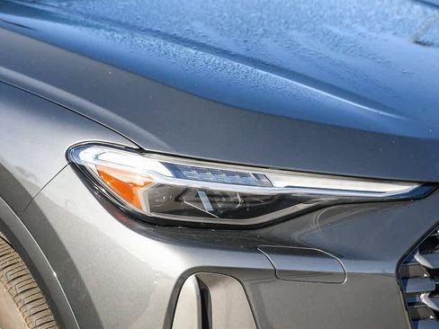 Certified 2025 Audi Q5 Premium Plus w/ Premium Plus image 14