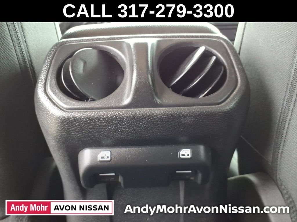 Used 2022 Jeep Gladiator Sport AWD/4WD image 37
