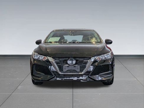 Used 2022 Nissan Sentra S image 9