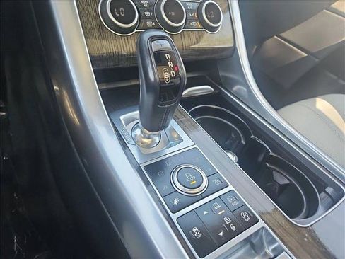 Used 2014 Land Rover Range Rover Sport Autobiography AWD/4WD image 13