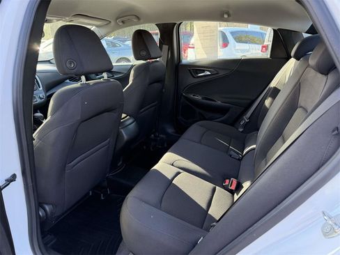 Used 2022 Chevrolet Malibu LS image 15