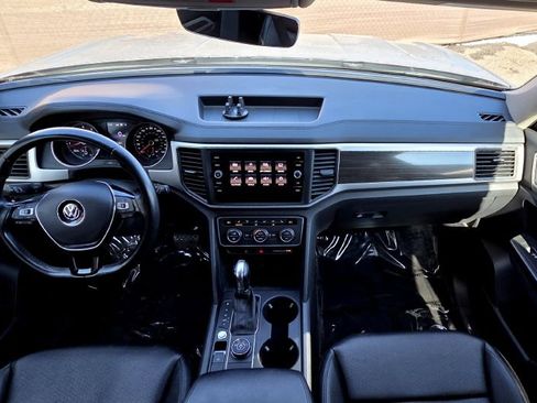Used 2018 Volkswagen Atlas SE image 13