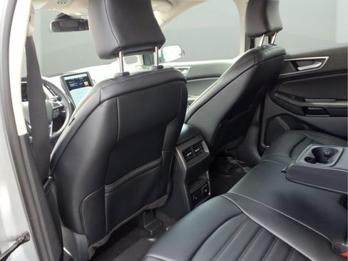 Used 2024 Ford Edge SEL w/ Convenience Package AWD/4WD image 25