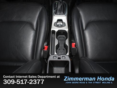 Used 2022 Jeep Renegade Limited image 18