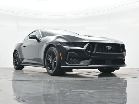 New 2026 Ford Mustang GT RWD image 33