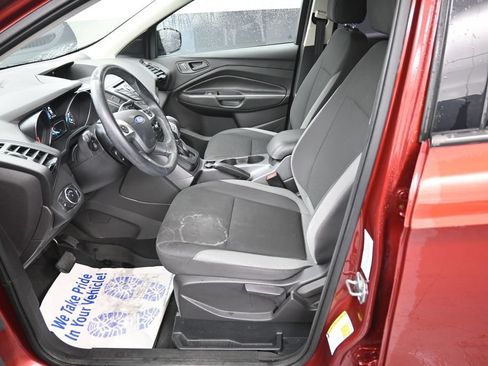 Used 2016 Ford Escape S FWD image 25
