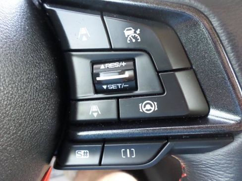 Used 2023 Subaru Forester Sport AWD/4WD image 22