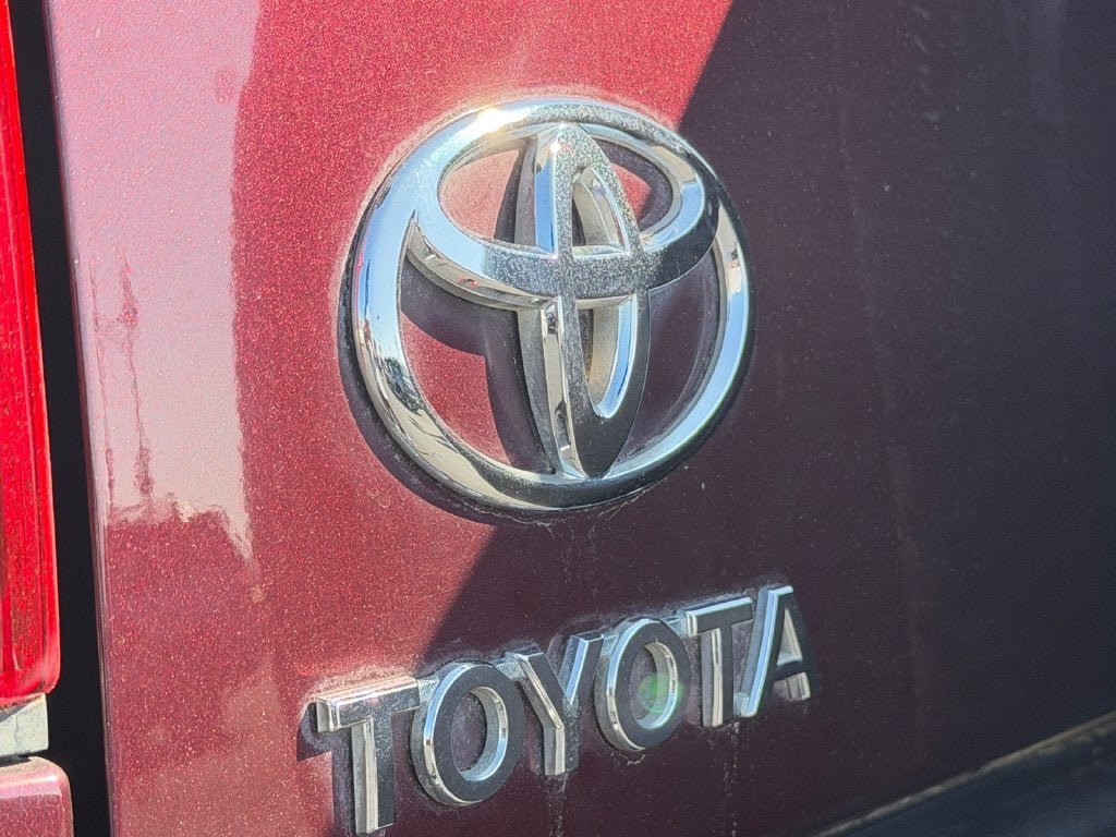 Used 2007 Toyota FJ Cruiser 4WD w/ Upgrade Pkg 1 image 30