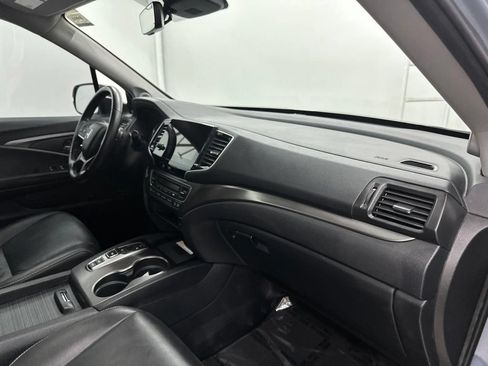 Used 2022 Honda Pilot Special Edition image 28