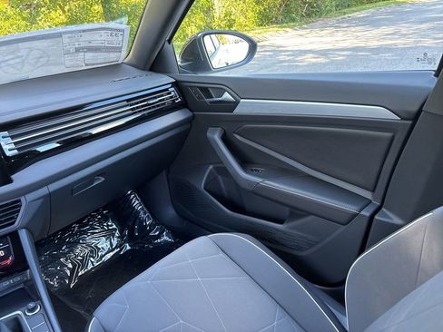 New 2025 Volkswagen Jetta Sport image 26