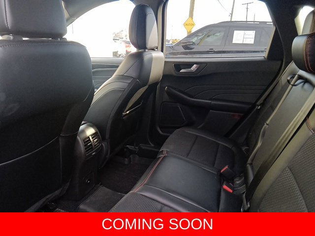 Used 2024 Ford Escape ST-Line w/ Tech Pack #1 AWD/4WD image 5