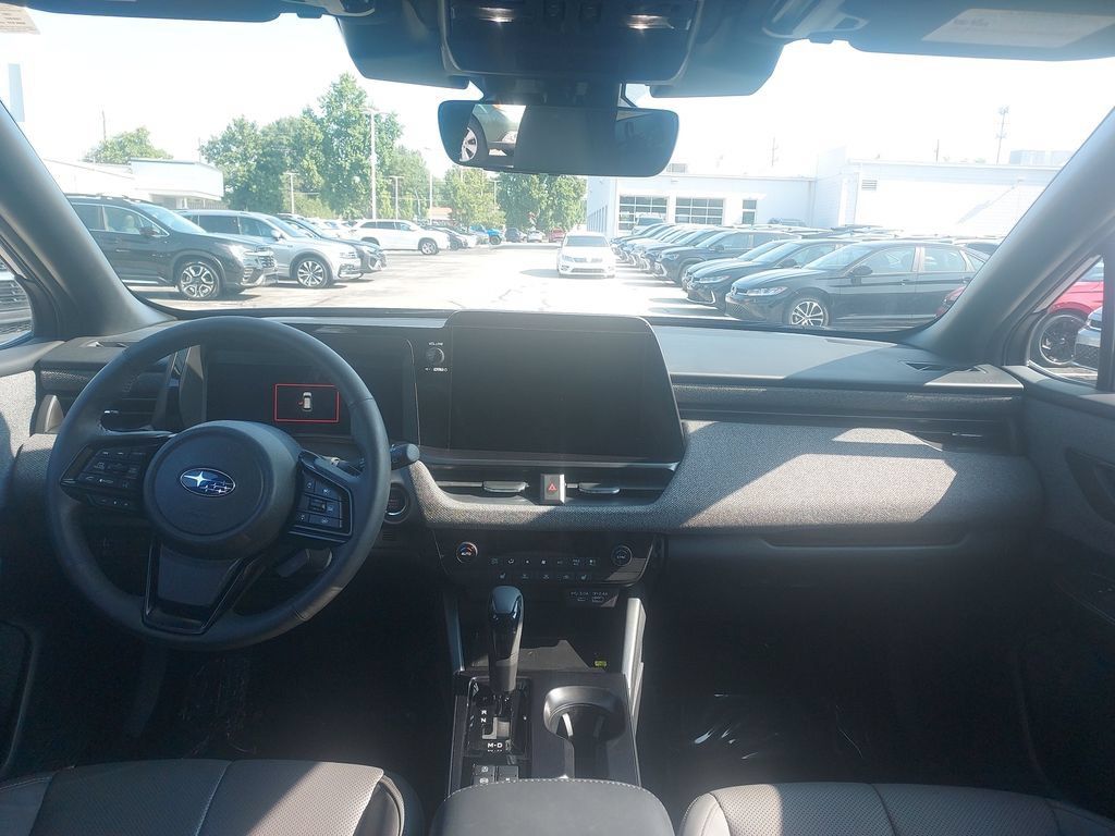 Certified 2026 Subaru Outback Limited AWD/4WD image 11