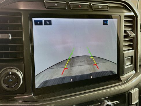 Used 2023 Ford F150 XLT w/ Equipment Group 302A High image 23