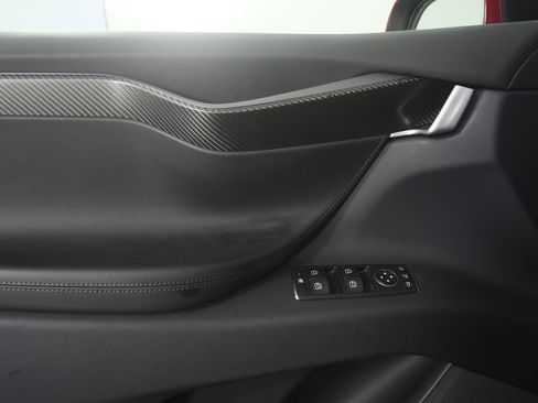 Used 2019 Tesla Model X Performance image 8