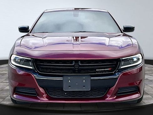 Used 2023 Dodge Charger SXT w/ Blacktop Package image 27