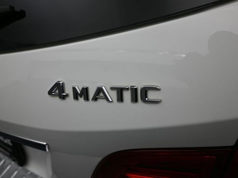 Used 2015 Mercedes-Benz ML 350 ML 350 image 49