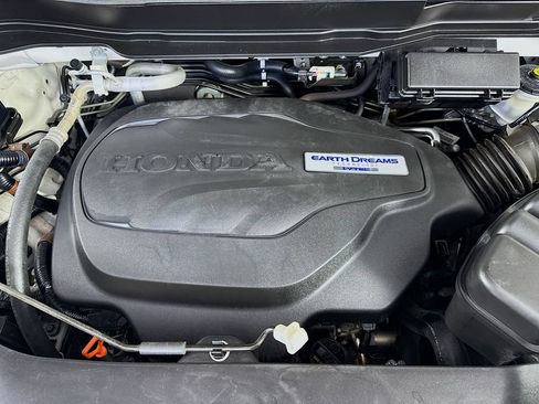Used 2017 Honda Pilot EX image 37