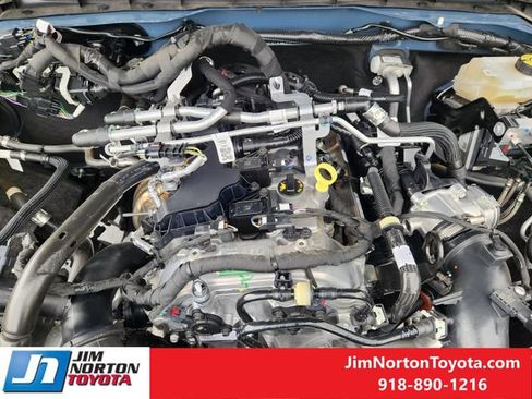 Used 2025 Ford Bronco Big Bend AWD/4WD image 31