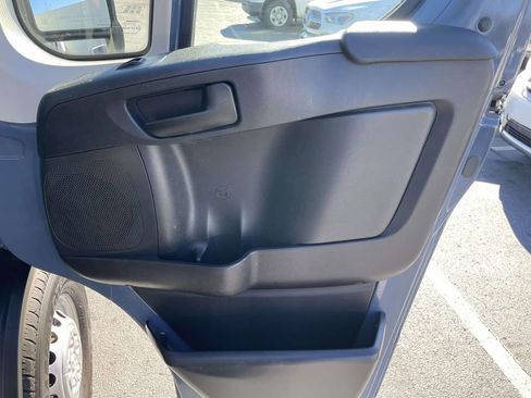 Used 2021 RAM ProMaster 3500 image 43