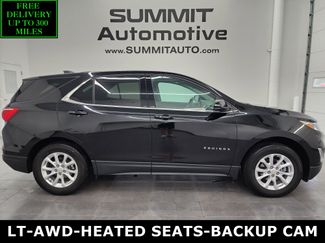 Used 2019 Chevrolet Equinox LT image 1