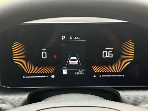 Used 2025 Kia K4 LXS image 41