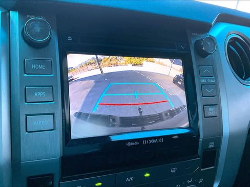 Used 2018 Toyota Tundra SR5 image 26