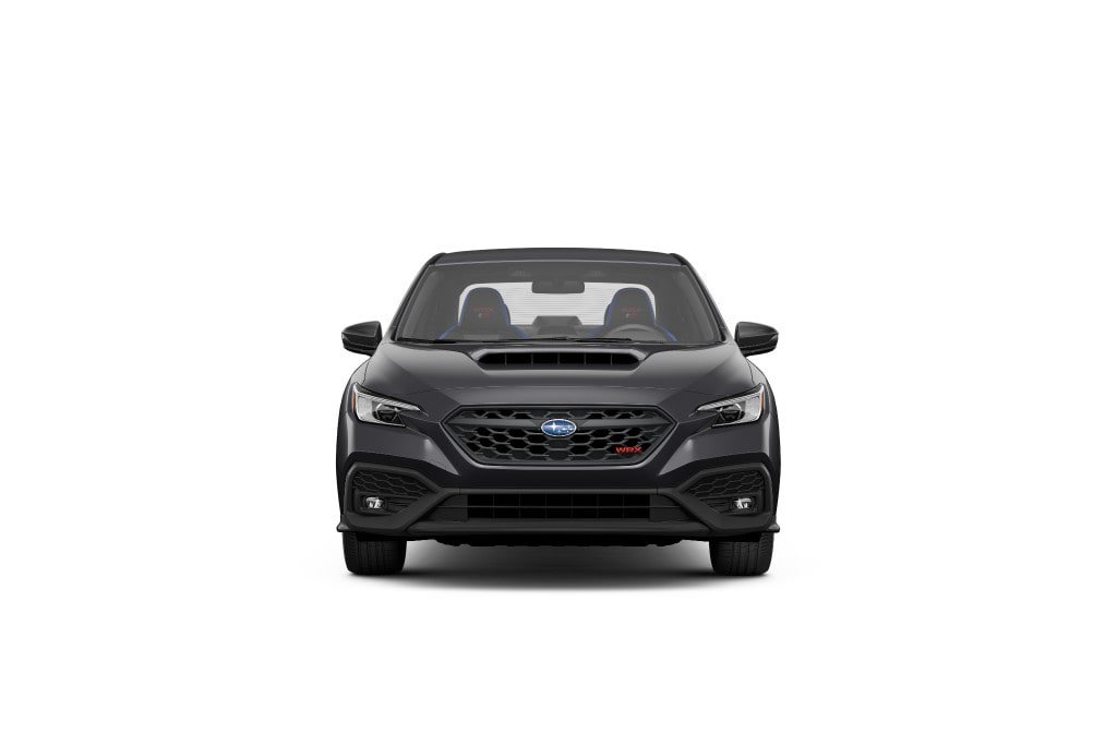 New 2026 Subaru WRX tS AWD/4WD image 2