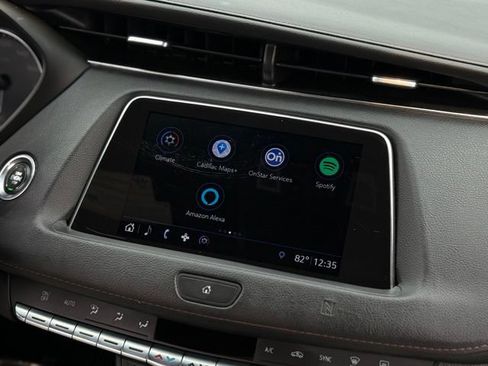 Used 2019 Cadillac XT4 Sport w/ Cold Weather Package AWD/4WD image 21
