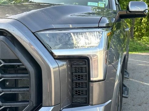 Used 2023 Toyota Tundra SR5 w/ TRD Sport Package AWD/4WD image 11