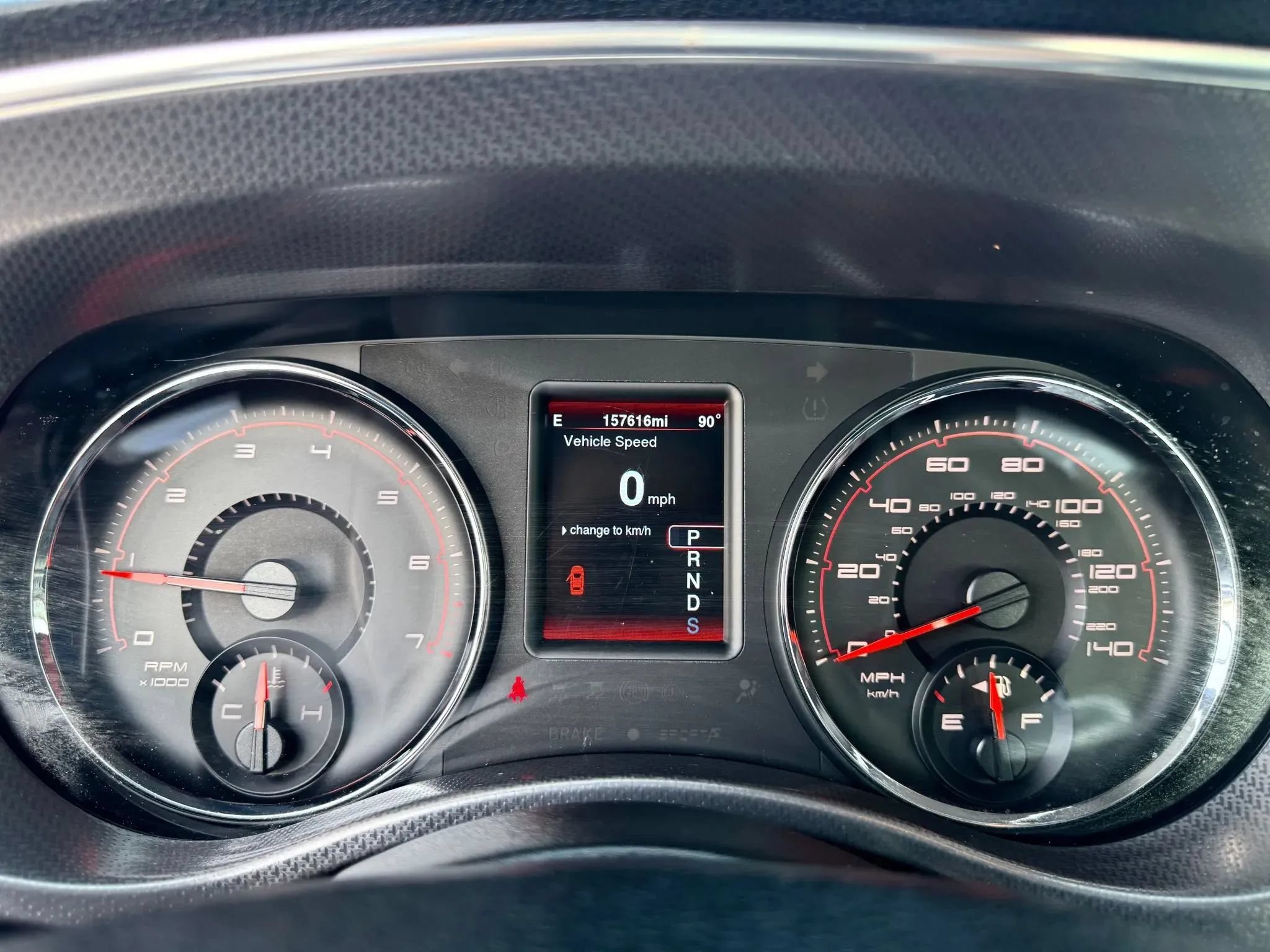 Used 2013 Dodge Charger SXT w/ Rallye Appearance Group RWD image 23