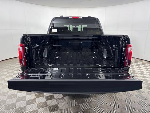 New 2026 Ford F150 Lariat w/ Equipment Group 502A High AWD/4WD image 27