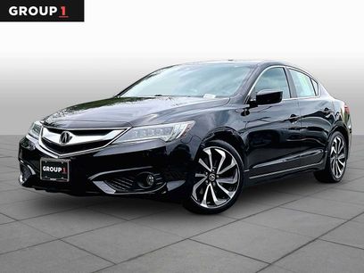 Used 2016 Acura ILX